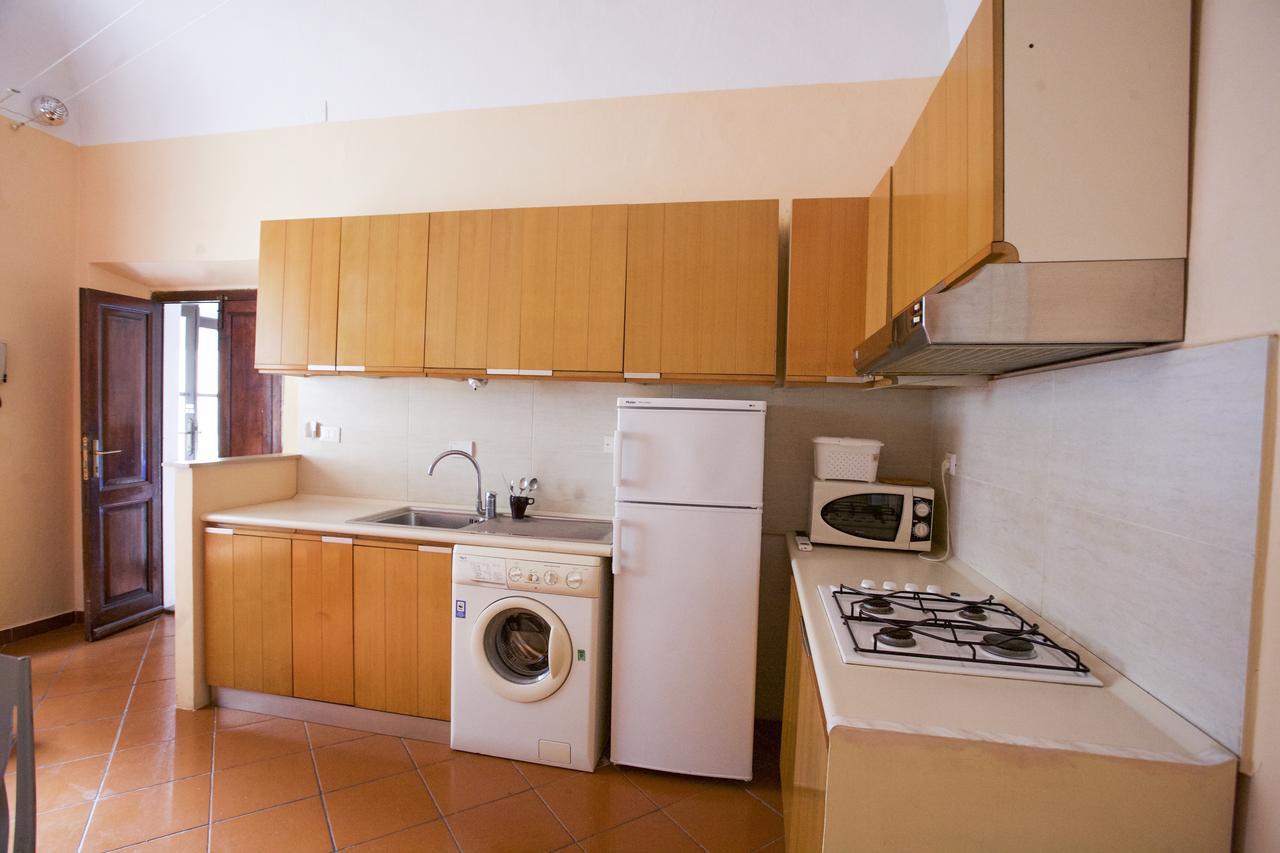 Appartamenti Il Vicolo Capoliveri  Ngoại thất bức ảnh